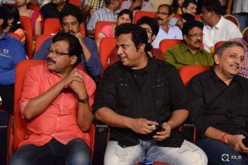 Lion Movie Audio Launch